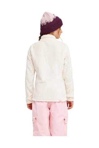 Roxy İgloo Girl Çocuk Sweatshirt 72- Beyaz