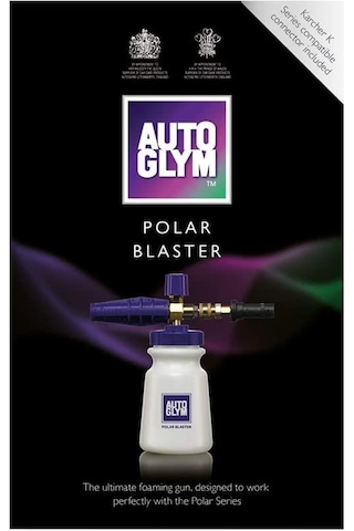 Auto Glym Köpük Tabancası Polar Blaster