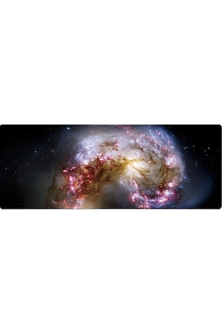 Ebitda 900x400x3mm Symphony Kaymaz Kokusuz Faretözü - Ofis/karşılaştırma 9