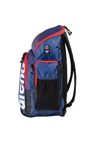 Arena Backpack Spiky Iıı Backpack 45 Navy Red White Spor Sırt Çantası 005569108