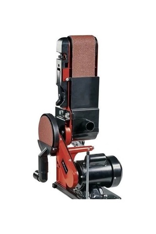 Mey İthalat Tc Us 380 Tezgah Zımpara 380 Watt