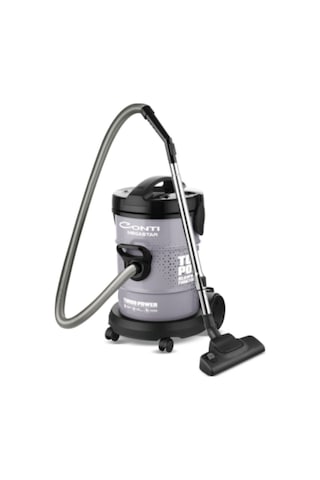 Conti CS 210 Megastar Elektrikli Süpürge