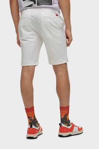 Hugo Erkek Short 50471182 100 BEYAZ Beyaz