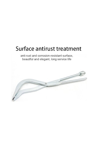 Samdoo Fren Yayı Sökme Takma Aleti - Dayanıklı Karbon Çelikten Üretilmiş Pratik El Aleti