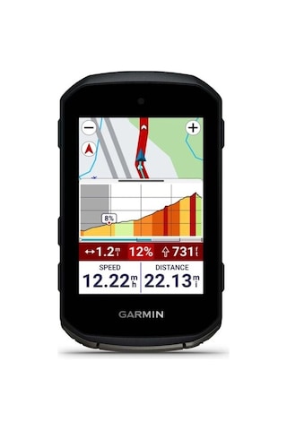 Garmin Edge 850 Bisklet Bilgisayarı