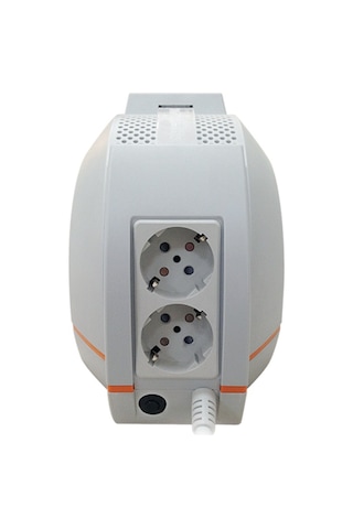 Tunçmatik Reguline 3000VA Regülatör Monofaze