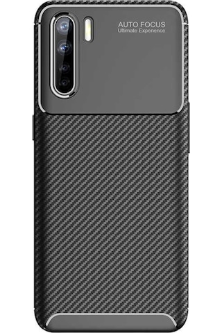 Oppo Reno 3 Kilif Elde Kaymayan Kamera Çikintili Kalite Silikon 566698558