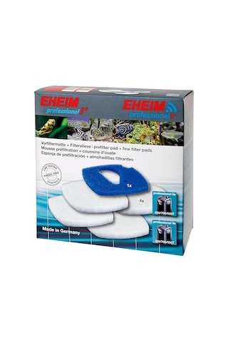 Eheim Professionel 5e 3e 2076-2078-2178 Sünger Set
