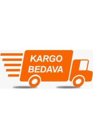 Mix Kuğu Krom Boru (uzun) 1 Krom