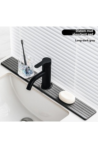 Fastbuy Küçük Evcil Hayvanlar İçin 2 Kanal 3l Otomatik Su Ve Yemlik, Kedi Köpek Besleyici, Bpa-free, Anti-damla, Akıllı Depol Koyu Gri