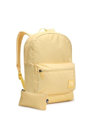 Case Logic Commence Notebook Sırt Çantası, 24l Sarı