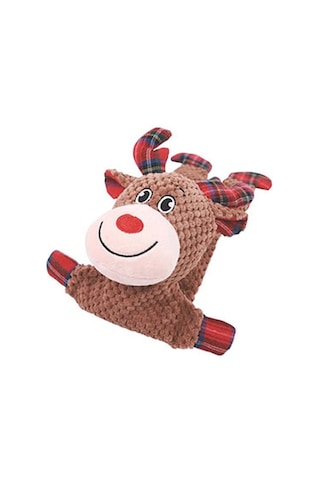 M-pets Christmas Prancer Köpek Oyuncağı 54x20x10 Cm 244-50057.01