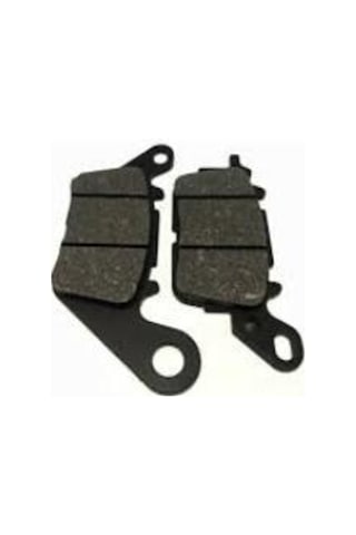 Yamaha N-Max 125 / 155 Ön Fren Balatası