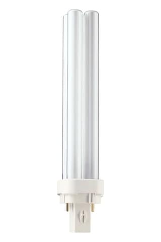 Phılıps Master Pl-c 26w/827/4p Ampul Tekli Beyaz Işık E27 Led Ampul 26 Watt Yok