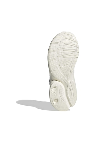 Adidas Ftwwht/sılvmt/greone Adıstar Control 5 El C beyaz