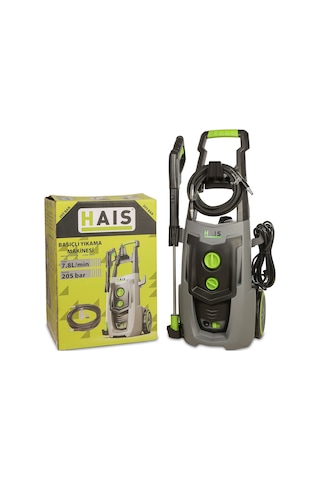 Hais LT701G-2500 205 Bar Yıkama Makinesi Hais LT701G-2500 205 Bar Yıkama Makinesi