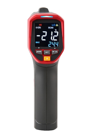 Unit Ut-305s Profesyonel Kızılötesi Termometre N11.1121