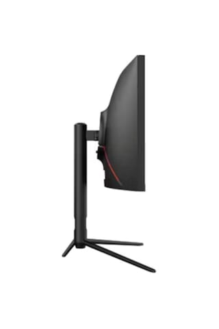 Dahua Dahua Lm30-e330ca 30" 1 Ms Wfhd Curved 200 Hz Oyuncu Monitörü
