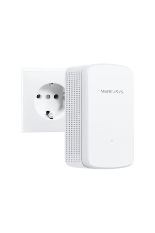 Mercusys Me20 Ac750 Dual Band Menzil Genişletici Priz Tip