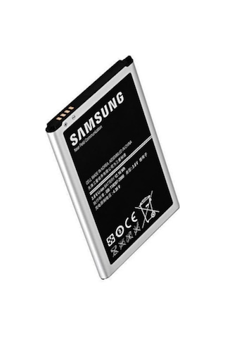 Samsung Uyumlu Galaxy Note3 N9005 N9000 Batarya Pil