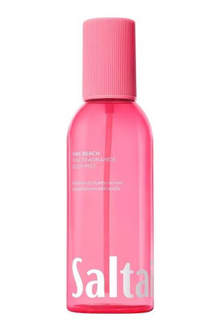 Saltair Pink Beach Vücut Spreyi 236ml