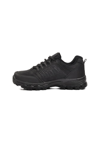 Ayakmod X5 Siyah Unisex Outdoor Ayakkabı 001