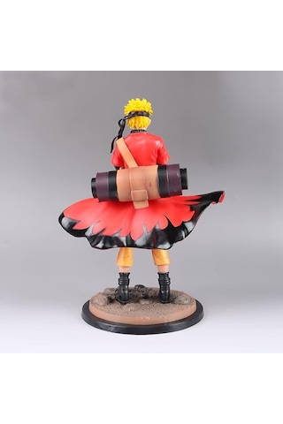 Naruto - Naruto Uzumaki