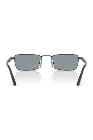 Persol Po1025s 1078r5 54-22-145 Güneş Gözlüğü Siyah