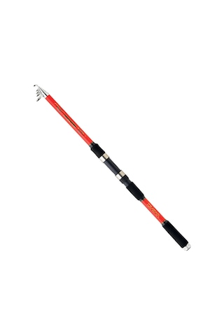 Daiwa Sweepfire Mini 270Cm 15-50Gr Teleskopik Spin Kamış