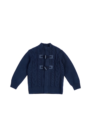 Chicco Hırka 09007512000000 000088 Dark Blue Koyu Mavi