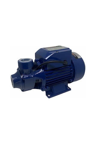 Ibeltech Mrsmax QB60 0.5 HP Elektrikli Su Motoru