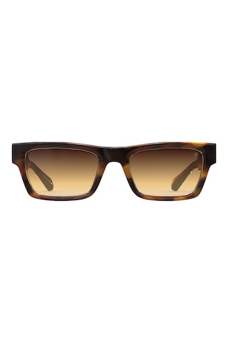 Philippe V N29 Leopar Unisex Güneş Gözlüğü Leopar