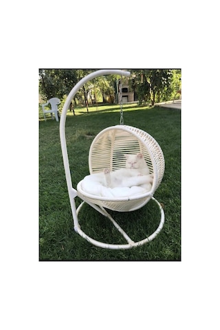 Kedi Salıncağı & Yatağı Kedi Salıncağı & Yatağı