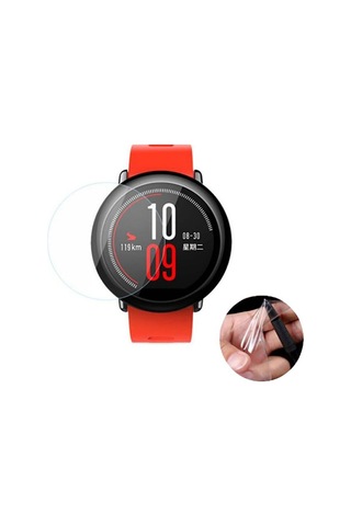 Xiaomi Amazfit Pace Zore Narr Tpu Body Ekran Koruyucu
