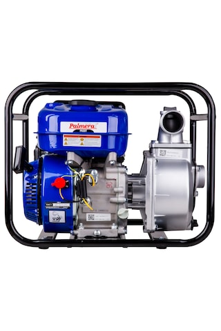 Palmera Pa20t Su Motoru Benzinli 5.5hp 2''