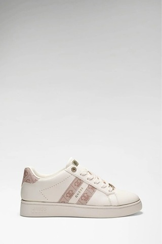 Guess Barlie Kadın Sneaker-fltbrlele12 Bone