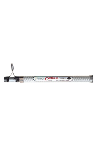 Revenger Rv-40 Remixon Carbo-x 300cm 60-120gr Tele Spin Olta Takımı Seti
