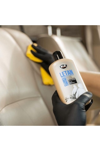 K2 Letan Deri Koruyucu 250ML