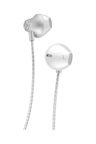 Phixi Force HS617 Mikrofonlu Earpods Kulaklık