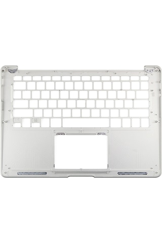 Macbook Air İle Uyumlu 13inc A1369 Us Üst Kasa Topcase 2010