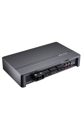 Eton Ma 6 6 Kanal Amfi