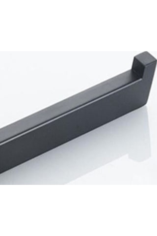 Tongxida 304 Paslanmaz Bosphorus Tuvalet Tutacağı Siyah Mufunye Kağıdı İçin Çelik Banyo Diğer