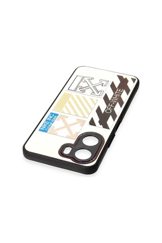 Vivo Y16 Kılıf Mirror Desenli Kapak - Mirror - 6