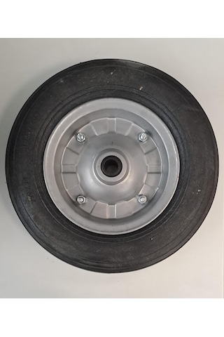 Tubeless - El Arabası Tekeri - Dolgu Burçlu 335 X 75