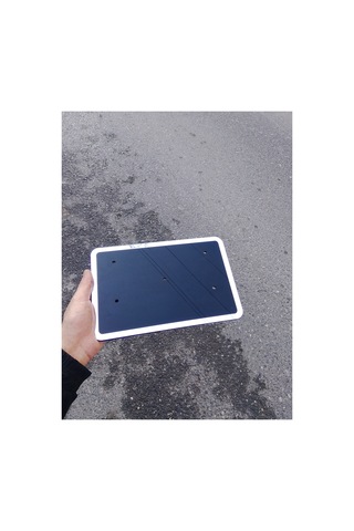 Motor Pleksi Plakalık - 691045215