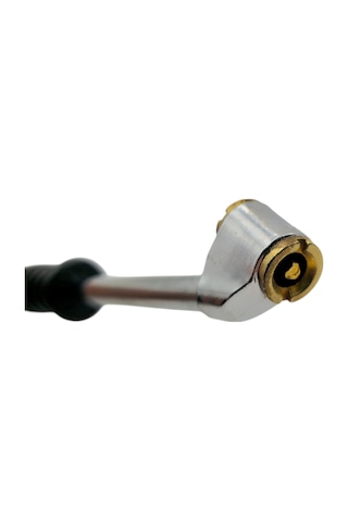 Fixonic B.h.d Bhd00302 Euro Girişli Hava Jakı/lastik Şişirme Aparatı