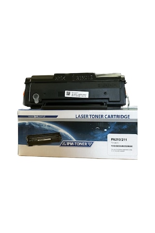 Pantum PA210 / PA211 Uyumlu Toner - Pantum P2500W / M6500