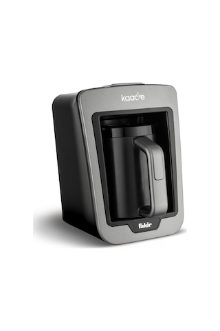 Fakir Silver Stone Serisi 4'lü Elektrikli Çeyiz Seti