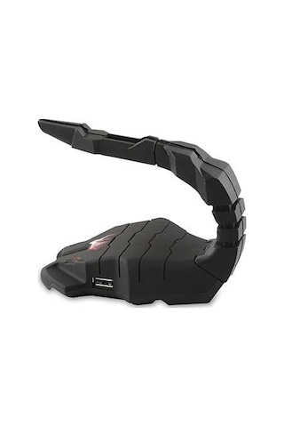 Everest Rampage R H1 Usb Hub Kablo Tutucu 2 Port Usb 2.0