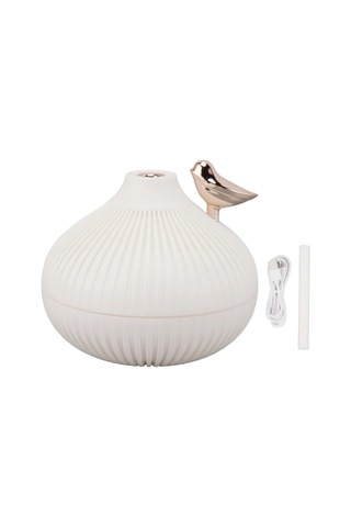 Divex Soğan Görünümlü Hava Nemlendirici Onion Design Humidifier H-48